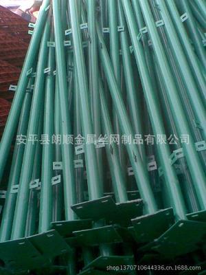 西安雙邊絲護欄網及其應用 價格、廠家與產品解析