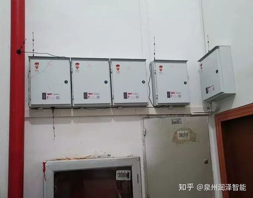 智慧消防系統(tǒng) 為泉州天地星插上安全的翅膀